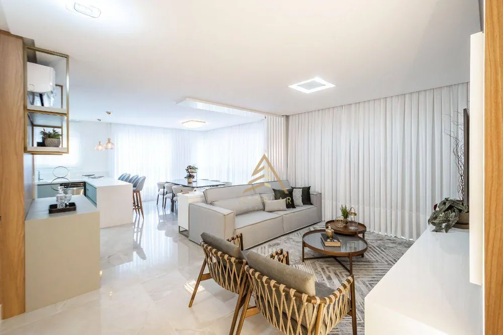 Apartamento, 4 quartos, 170 m² - Foto 8