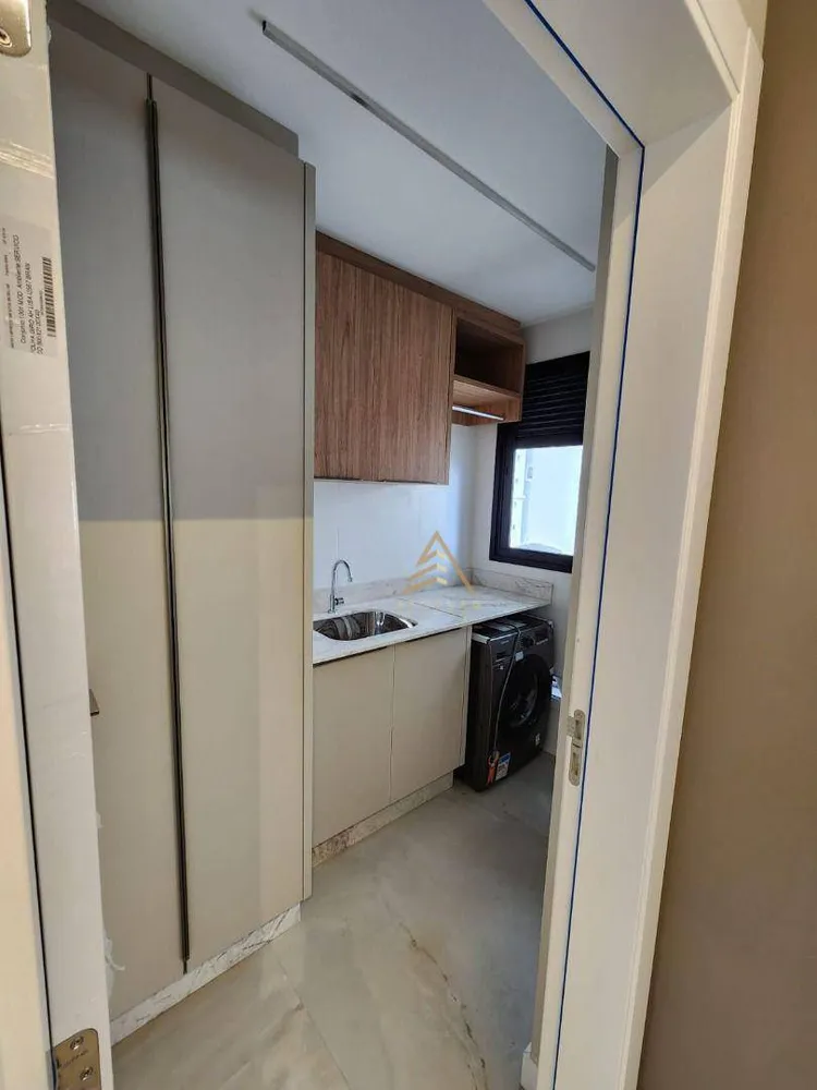 Apartamento, 3 quartos, 125 m² - Foto 3