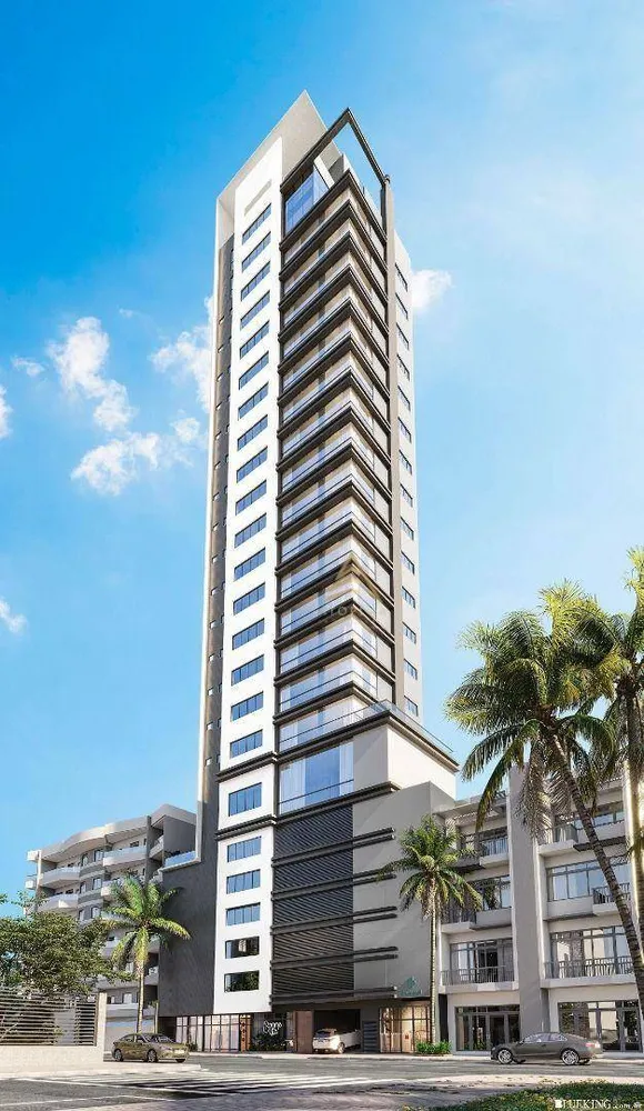 Apartamento, 3 quartos, 125 m² - Foto 1