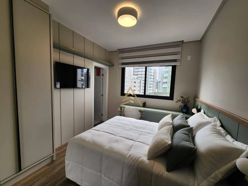 Apartamento, 3 quartos, 125 m² - Foto 8