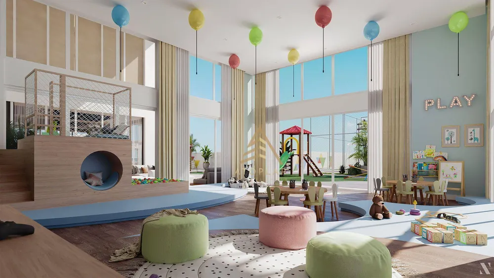 Apartamento, 4 quartos, 141 m² - Foto 6