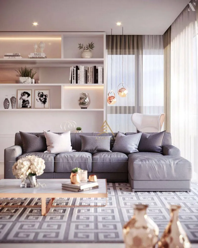 Apartamento, 4 quartos, 181 m² - Foto 6