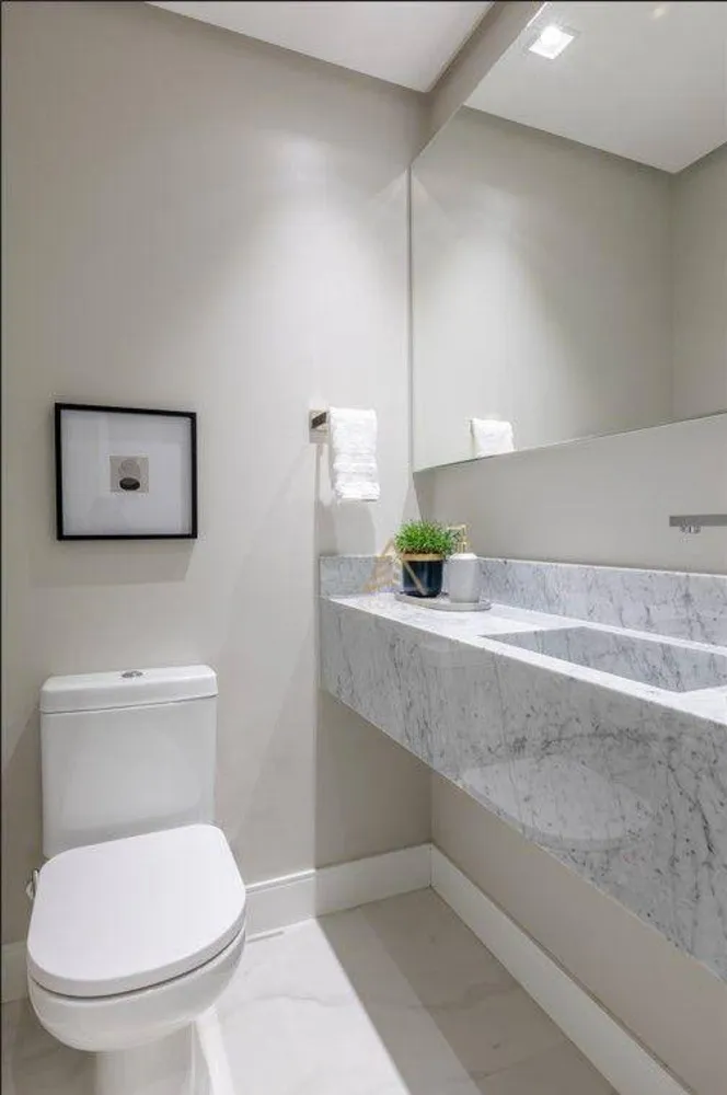 Apartamento, 4 quartos, 131 m² - Foto 8