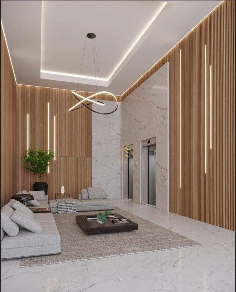 Apartamento, 4 quartos, 165 m² - Foto 5