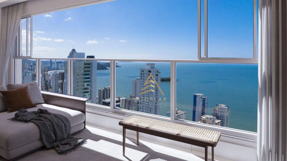 Apartamento, 4 quartos, 165 m² - Foto 1