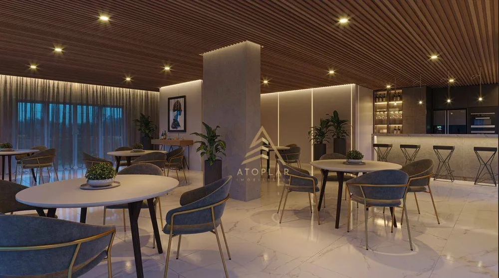 Apartamento, 4 quartos, 165 m² - Foto 2