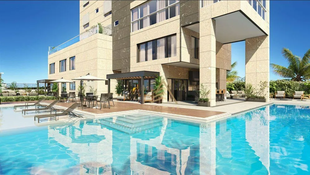 Apartamento, 4 quartos, 165 m² - Foto 9