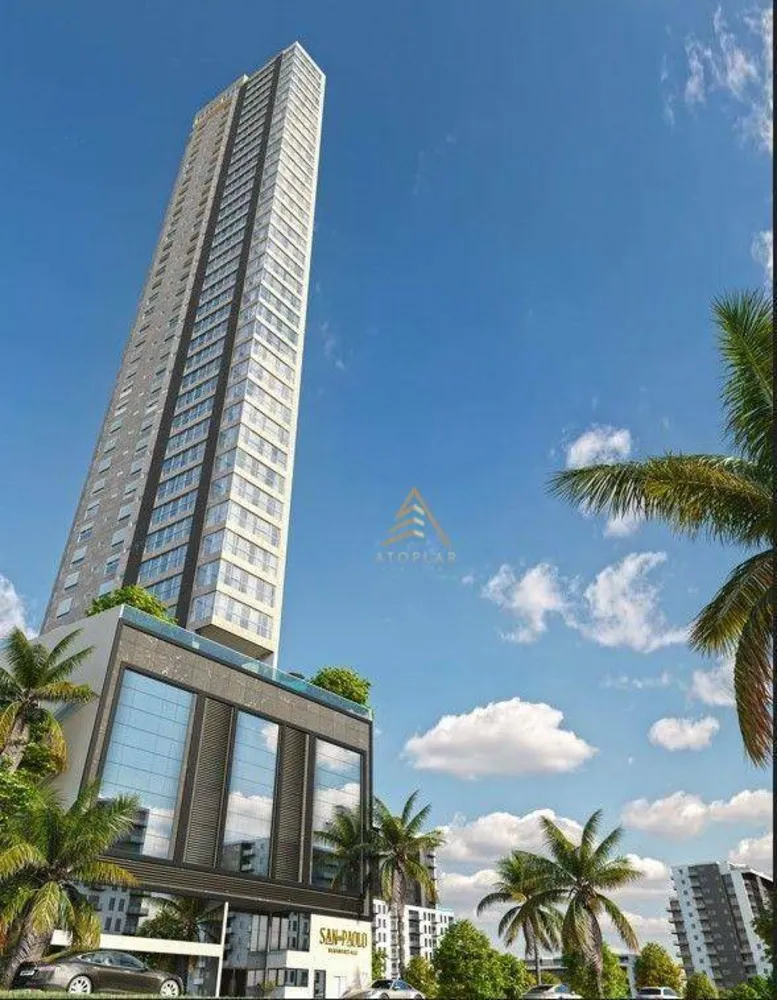 Apartamento, 4 quartos, 165 m² - Foto 4
