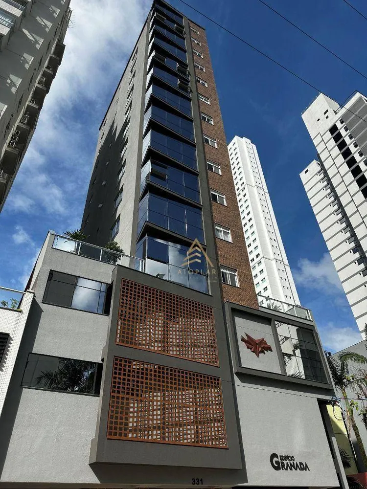 Apartamento, 2 quartos, 93 m² - Foto 2