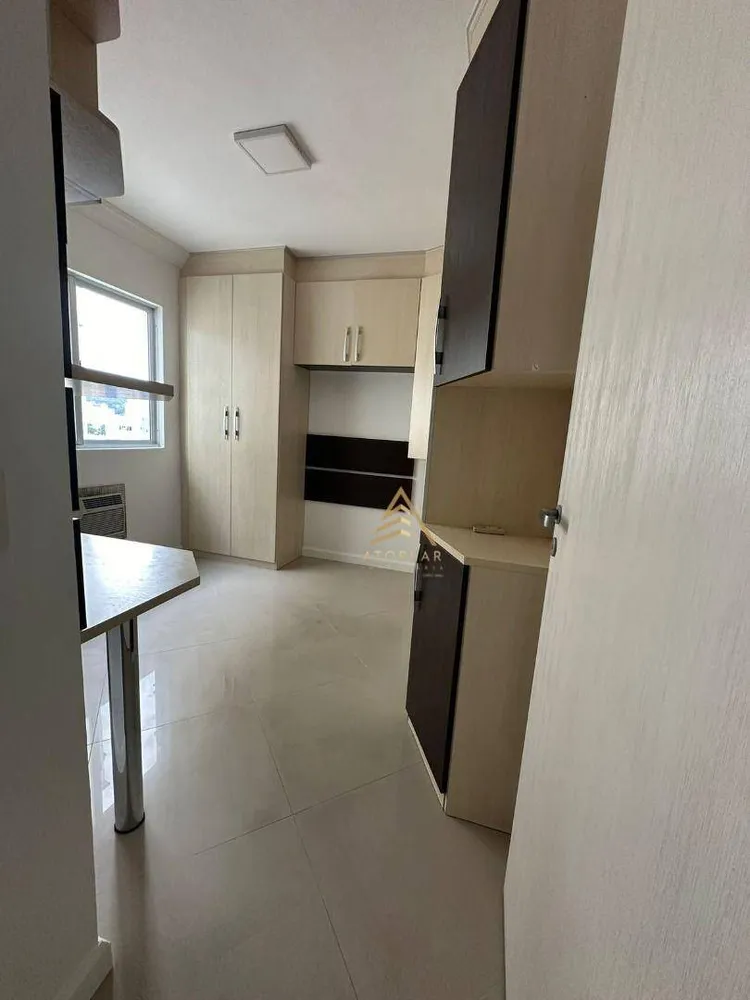 Apartamento, 3 quartos, 98 m² - Foto 9