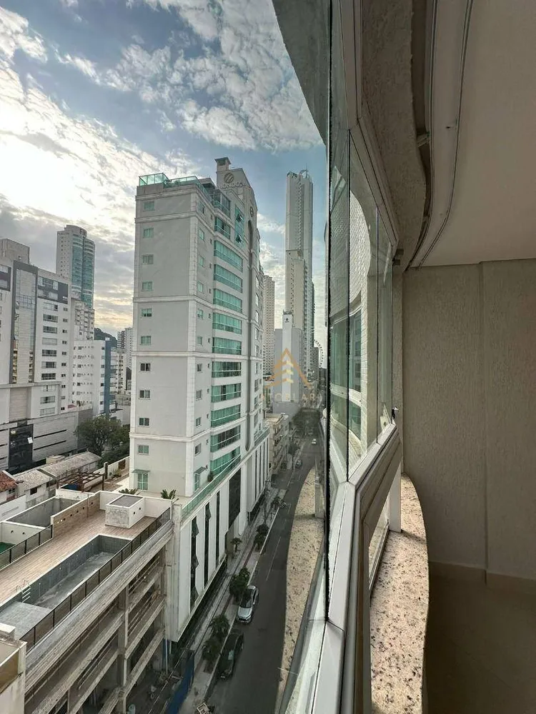 Apartamento, 3 quartos, 98 m² - Foto 11