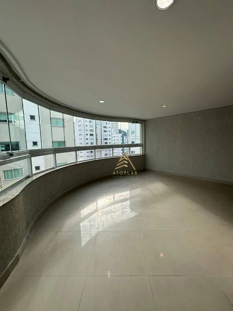 Apartamento, 3 quartos, 98 m² - Foto 3