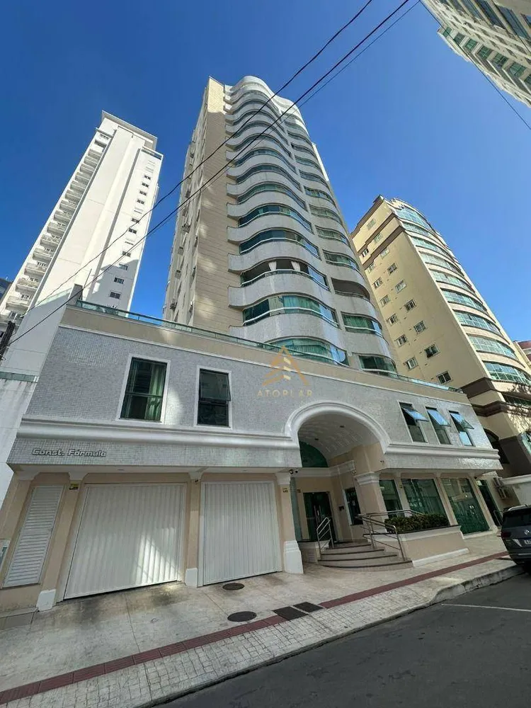 Apartamento, 3 quartos, 98 m² - Foto 1