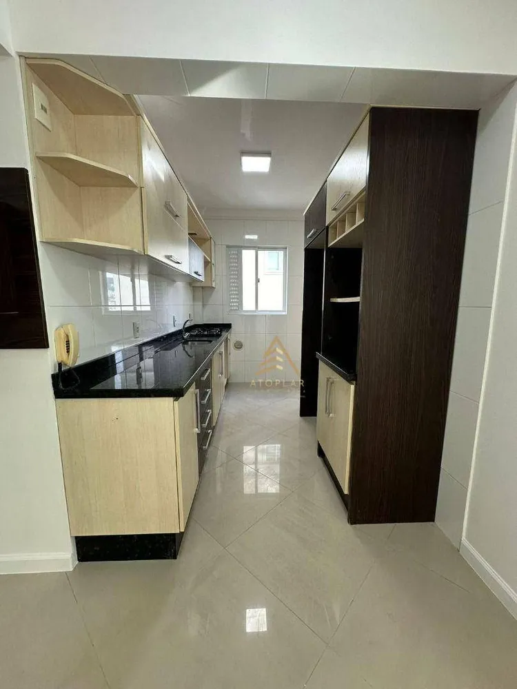 Apartamento, 3 quartos, 98 m² - Foto 8