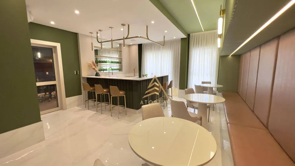 Apartamento, 2 quartos, 139 m² - Foto 6