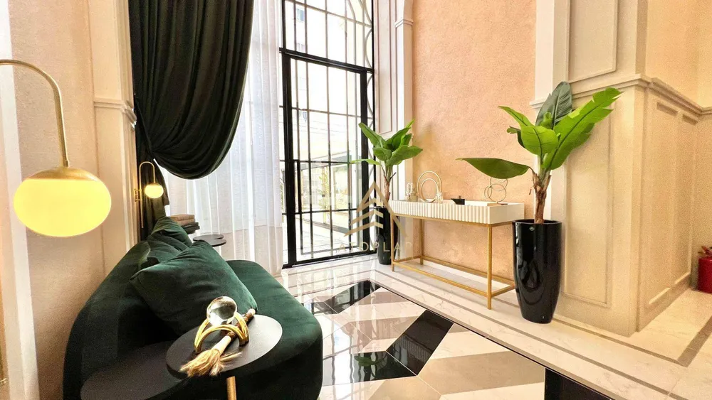 Apartamento, 2 quartos, 139 m² - Foto 4