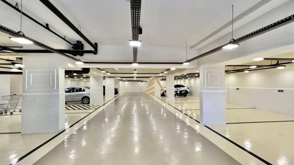 Apartamento, 2 quartos, 139 m² - Foto 8