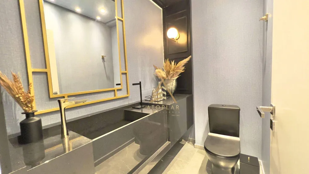 Apartamento, 2 quartos, 139 m² - Foto 9