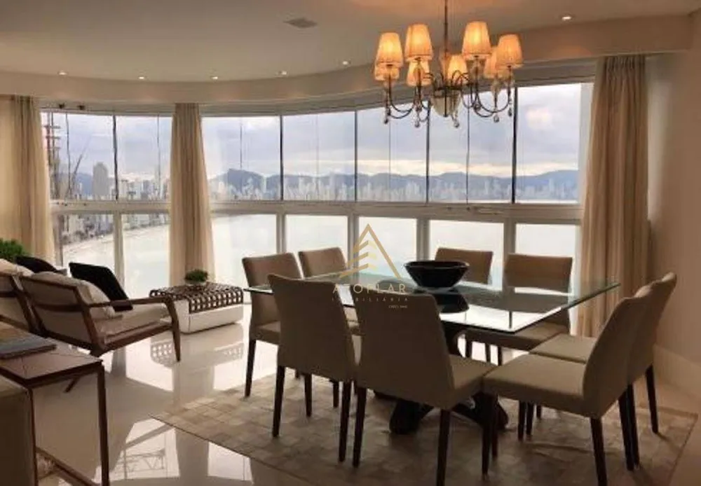 Apartamento, 4 quartos, 233 m² - Foto 12