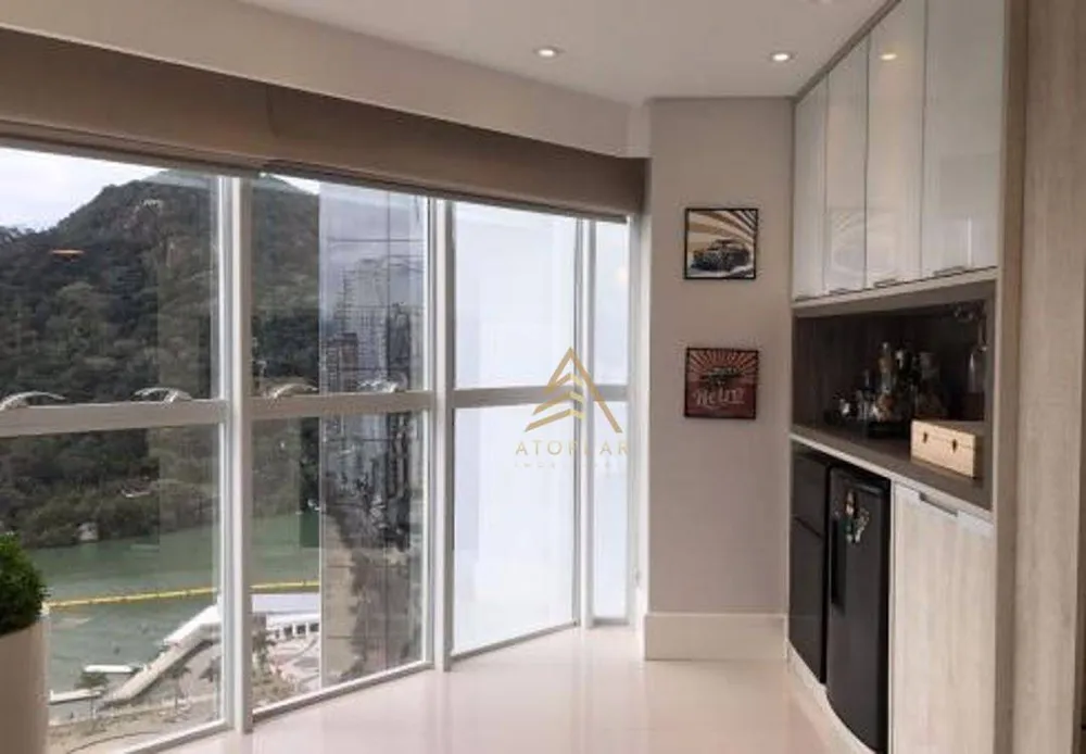 Apartamento, 4 quartos, 233 m² - Foto 4