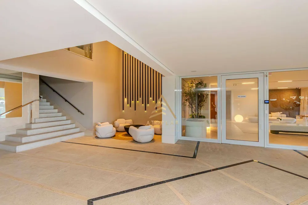 Apartamento, 4 quartos, 233 m² - Foto 8