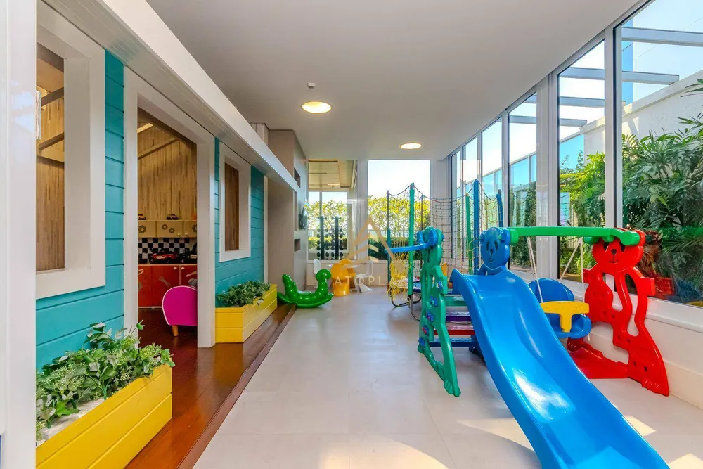 Apartamento, 4 quartos, 233 m² - Foto 4