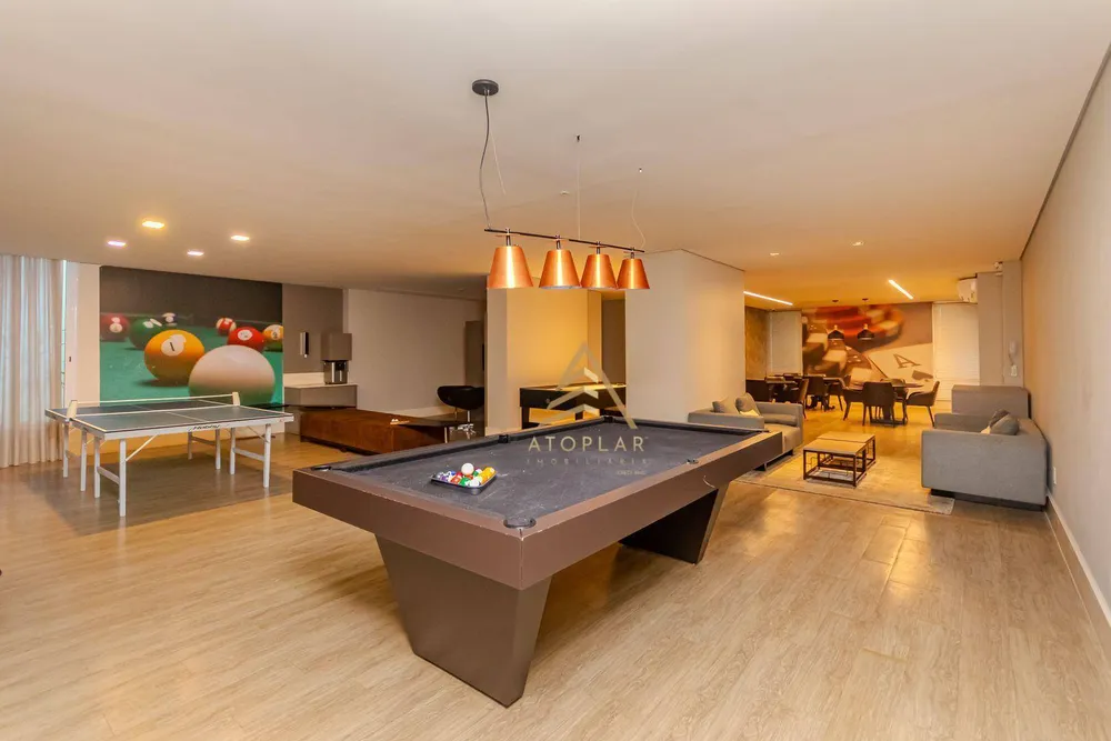 Apartamento, 4 quartos, 233 m² - Foto 2