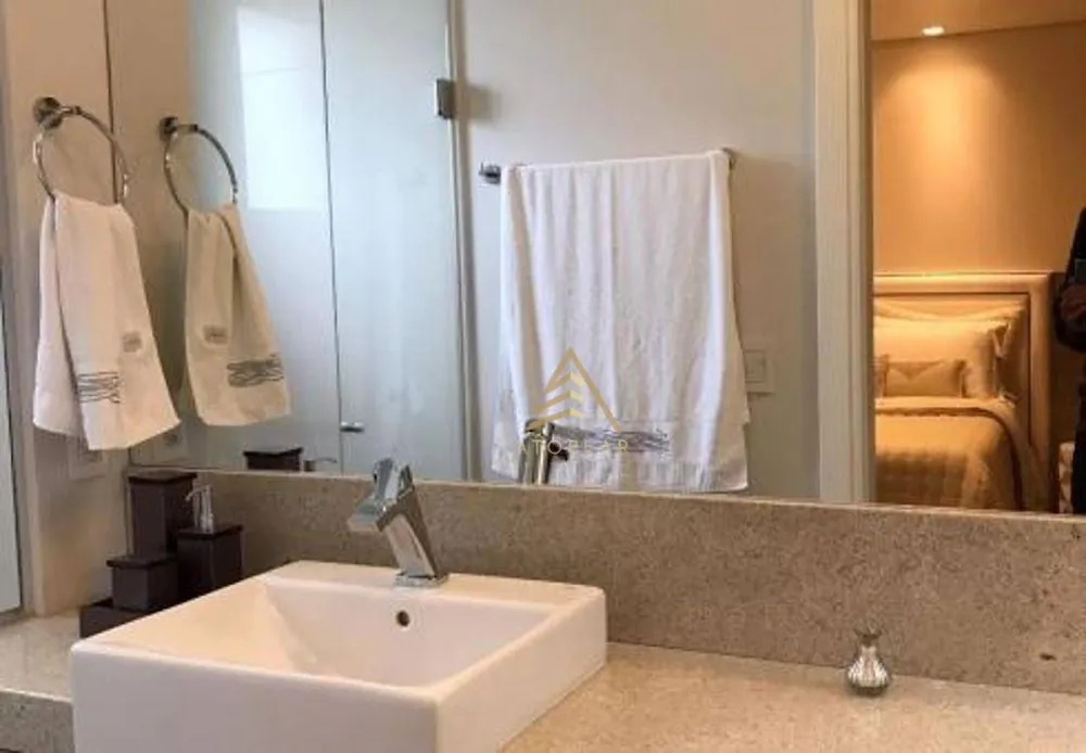 Apartamento, 4 quartos, 233 m² - Foto 3