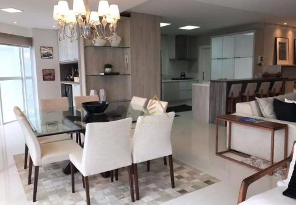 Apartamento, 4 quartos, 233 m² - Foto 6