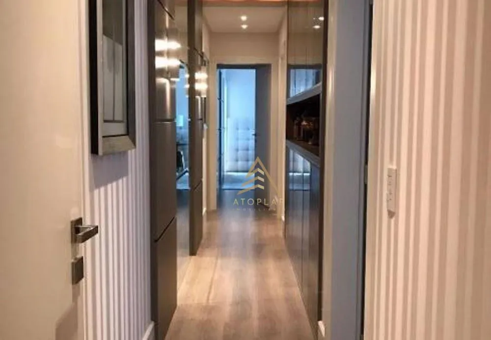 Apartamento, 4 quartos, 233 m² - Foto 5