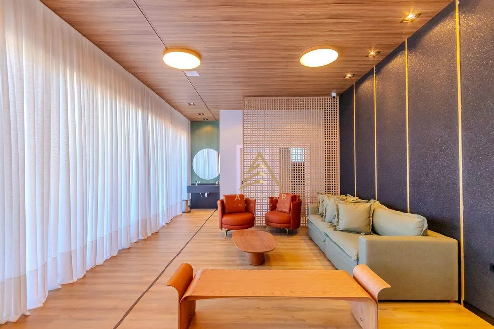 Apartamento, 4 quartos, 233 m² - Foto 11