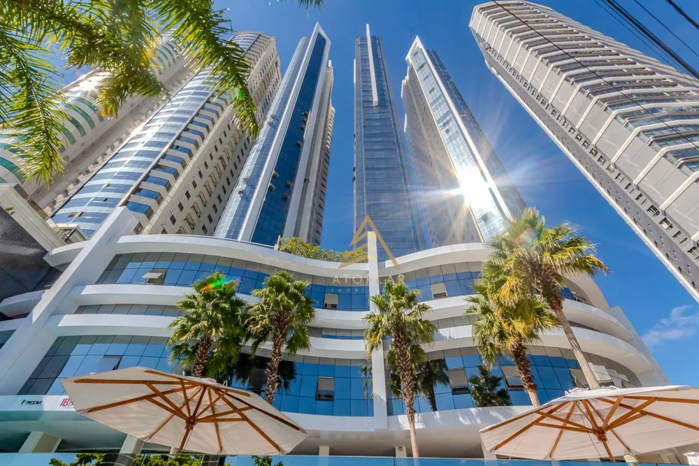 Apartamento, 4 quartos, 233 m² - Foto 5