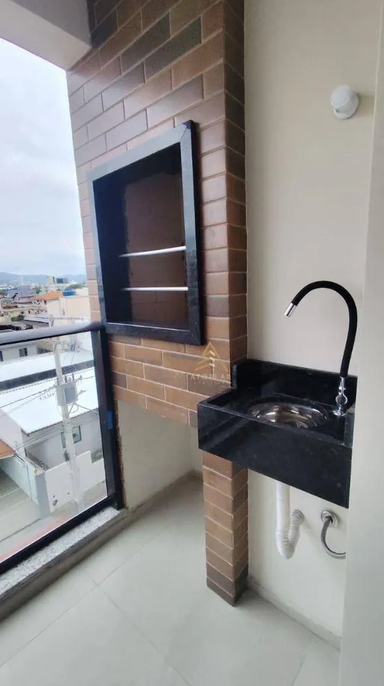 Apartamento, 2 quartos, 59 m² - Foto 4