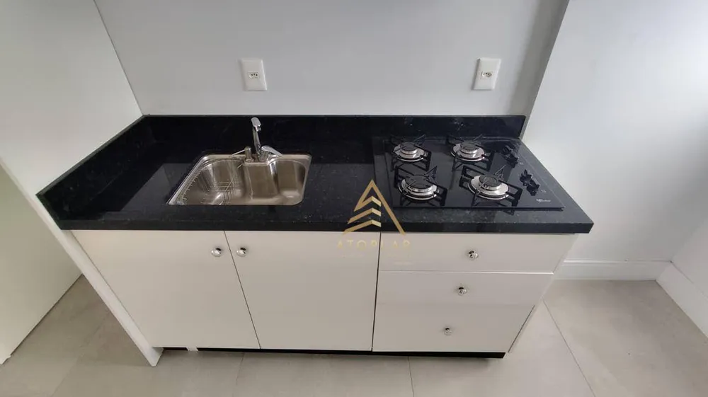 Apartamento, 2 quartos, 59 m² - Foto 5