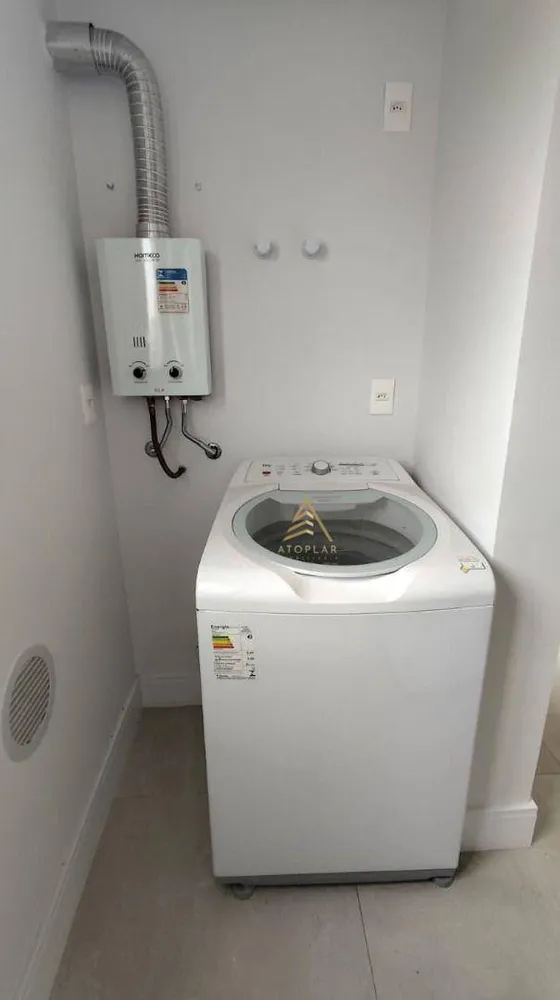 Apartamento, 2 quartos, 59 m² - Foto 6
