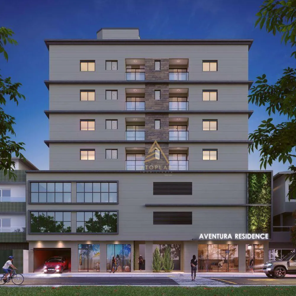 Apartamento, 2 quartos, 59 m² - Foto 12
