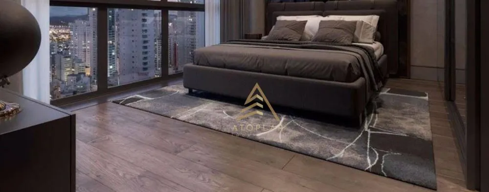 Apartamento, 4 quartos, 255 m² - Foto 2