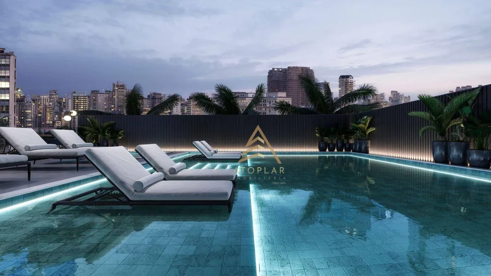 Apartamento, 4 quartos, 255 m² - Foto 13