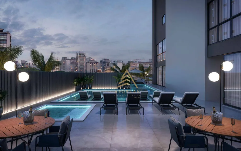 Apartamento, 4 quartos, 255 m² - Foto 12