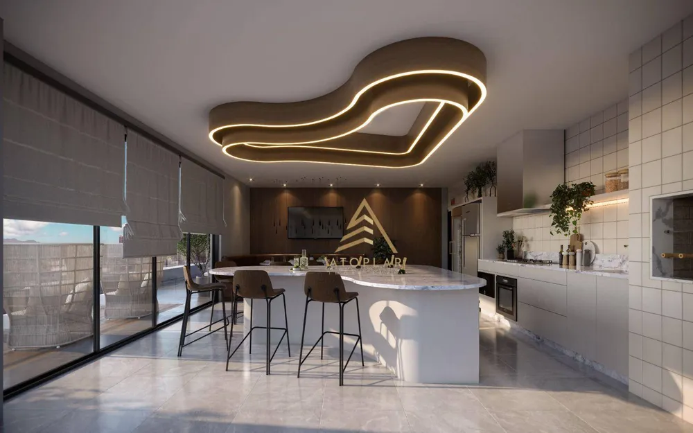 Apartamento, 4 quartos, 145 m² - Foto 4