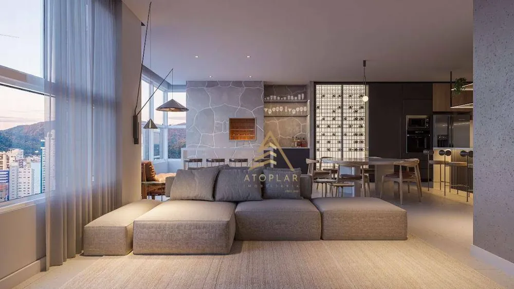 Apartamento, 4 quartos, 145 m² - Foto 8
