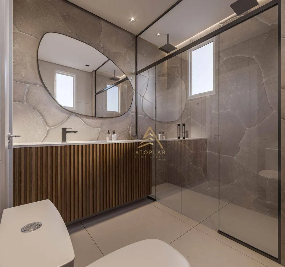 Apartamento, 4 quartos, 145 m² - Foto 7