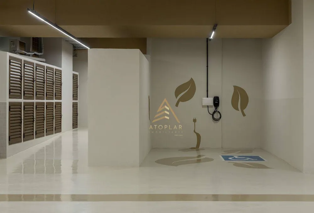 Apartamento, 4 quartos, 138 m² - Foto 4