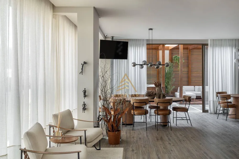 Apartamento, 4 quartos, 138 m² - Foto 5