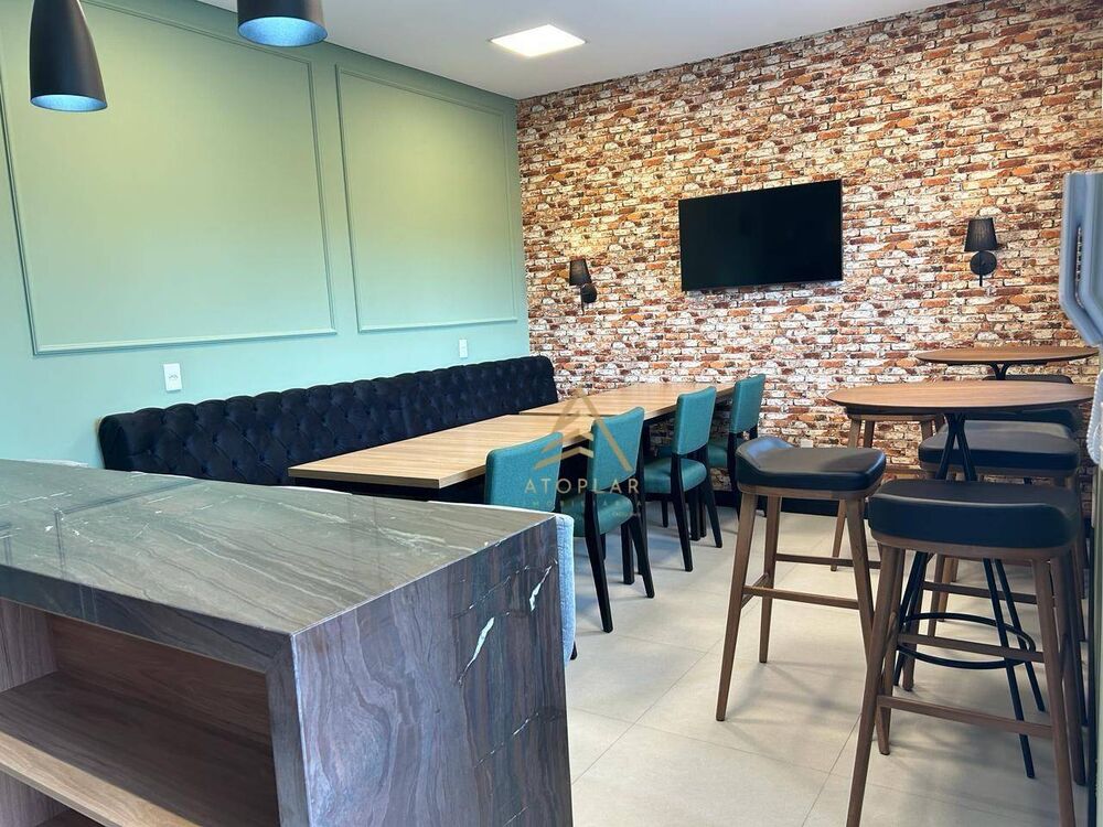 Apartamento à venda com 3 quartos, 73m² - Foto 8