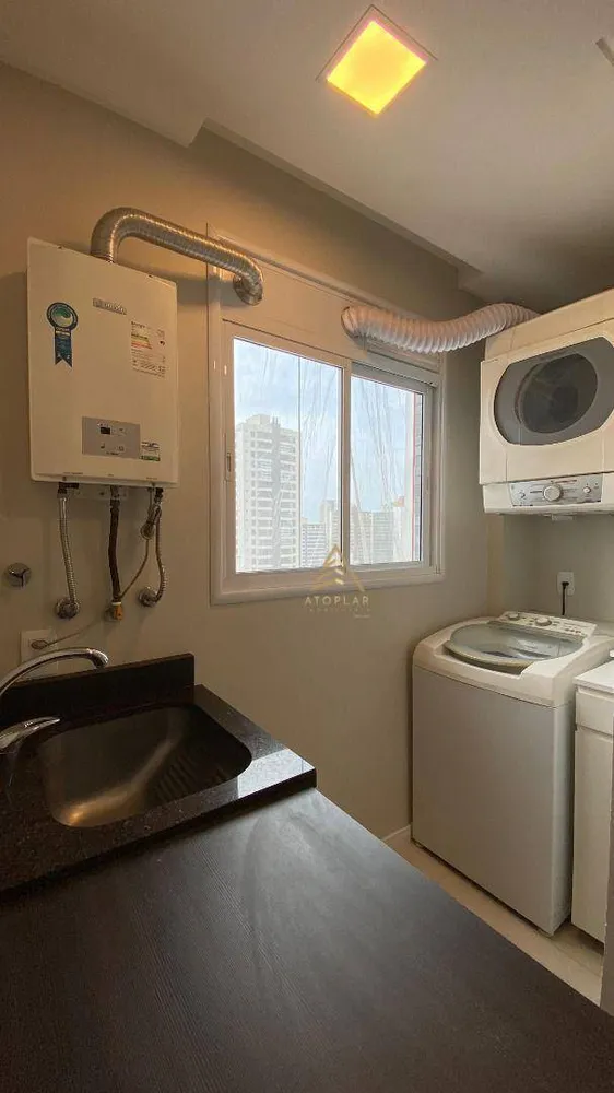 Apartamento, 3 quartos, 144 m² - Foto 7