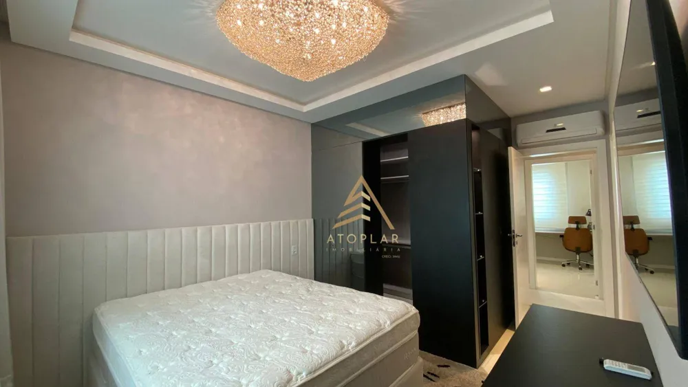 Apartamento, 3 quartos, 144 m² - Foto 6