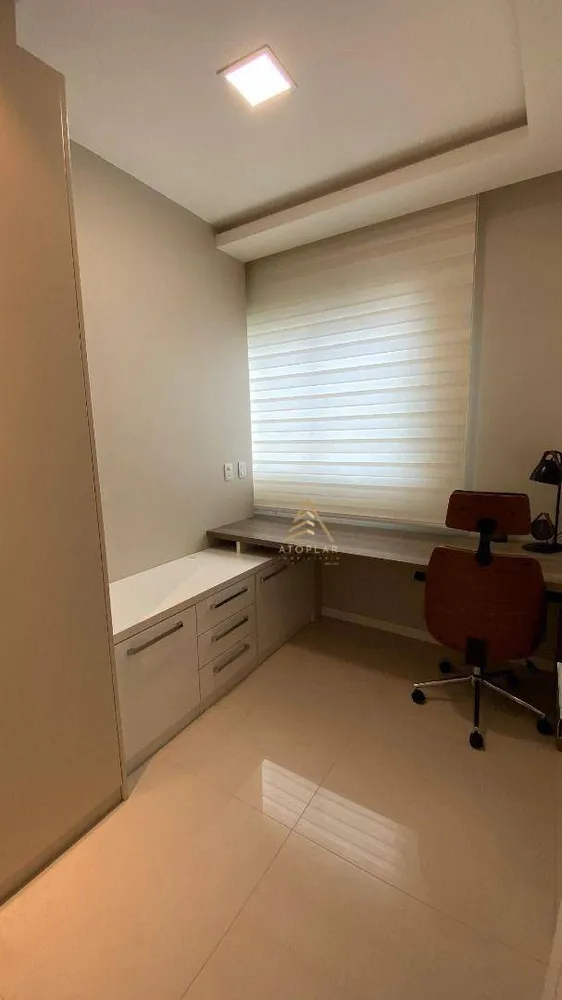 Apartamento, 3 quartos, 144 m² - Foto 4