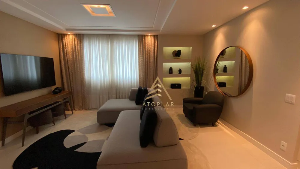 Apartamento, 3 quartos, 144 m² - Foto 3