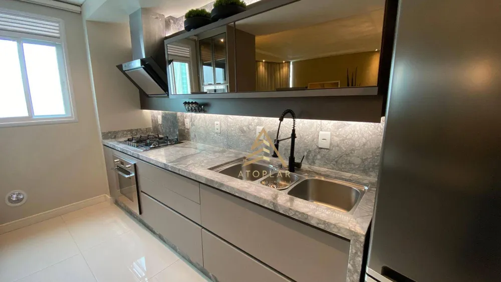 Apartamento, 3 quartos, 144 m² - Foto 8
